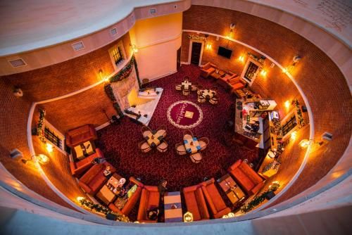 Hotel Photo 18