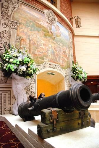 Hotel Photo 21