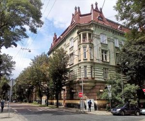 The Georgehouse Hostel Lvov Ukraine