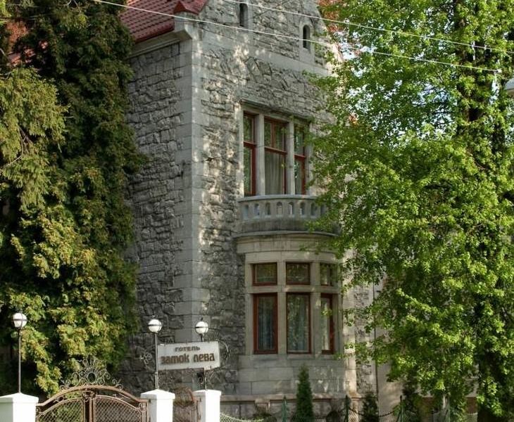Hotel Photo 1
