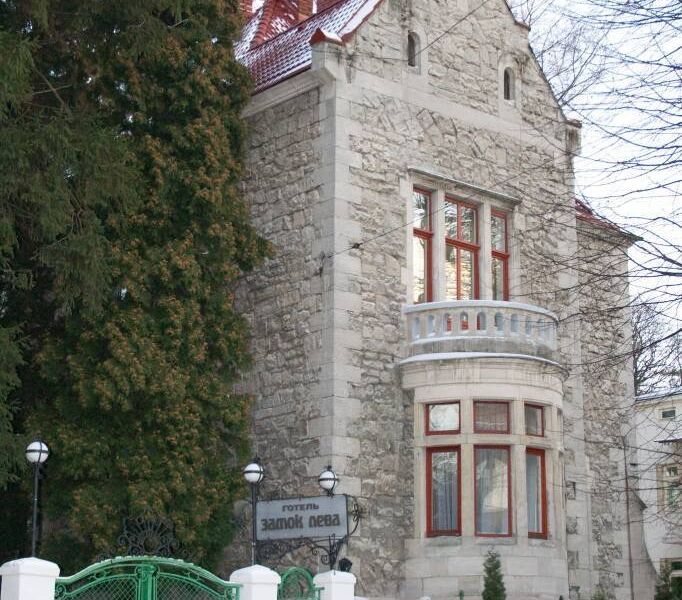 Hotel Photo 21
