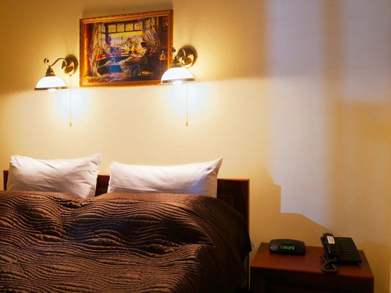 Hotel Photo 5