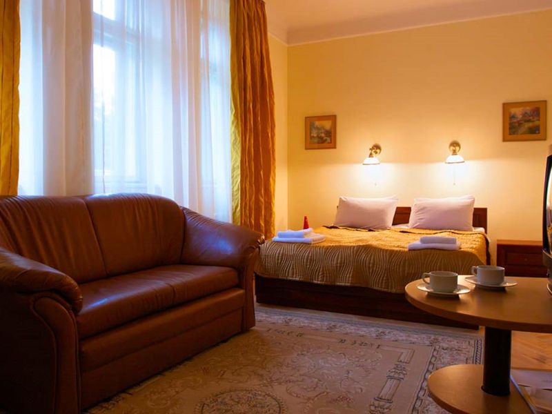 Hotel Photo 7