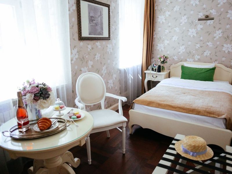 Hotel Photo 1