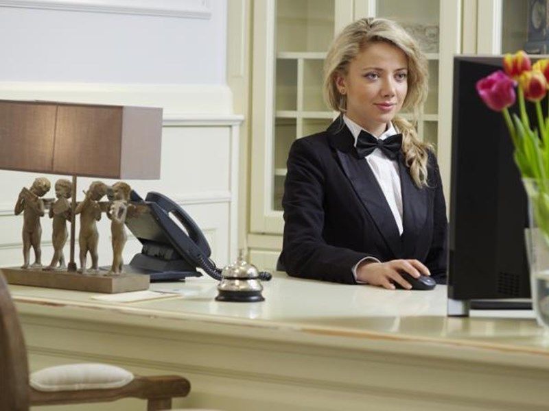 Hotel Photo 19