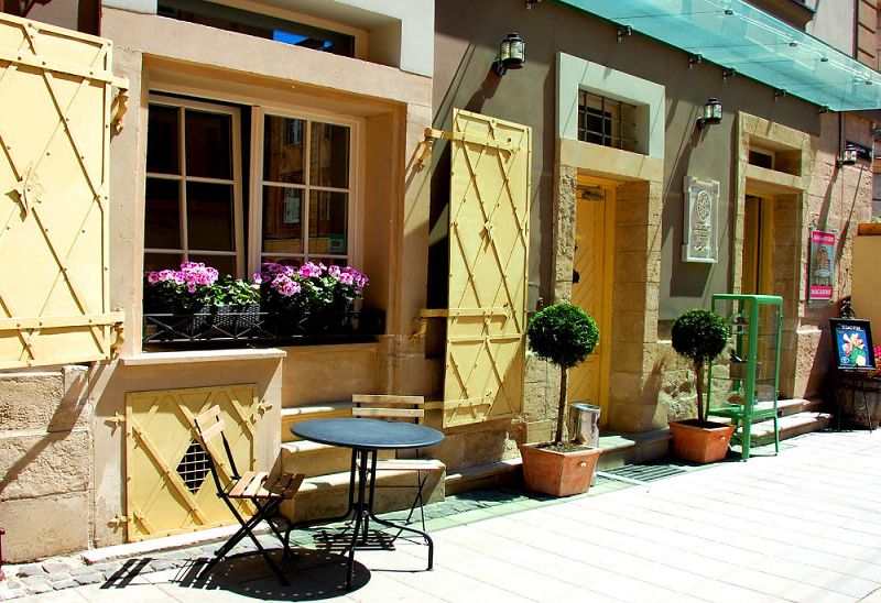 Hotel Photo 22