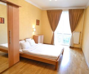 Quality Apartments On Bessarabka Kiev Ukraine