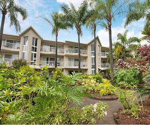 Mari Court Resort Surfers Paradise Australia