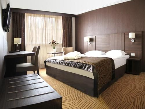 image of hotel President Hotel