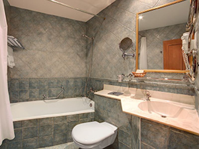 Hotel Photo 12