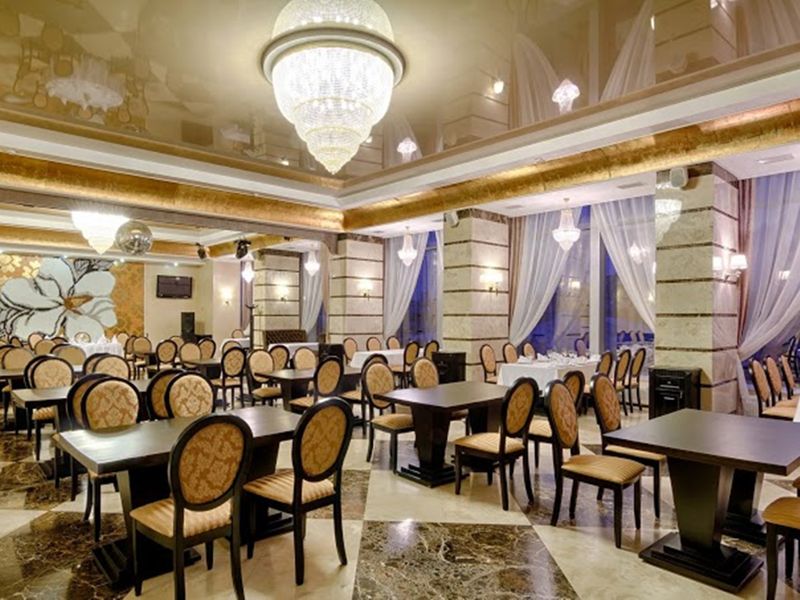 Hotel Photo 14