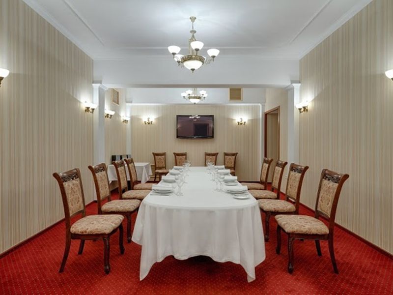Hotel Photo 16