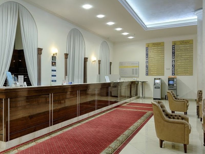 Hotel Photo 17
