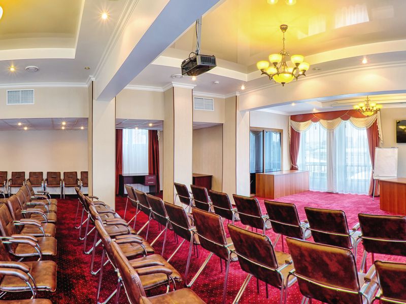 Hotel Photo 19