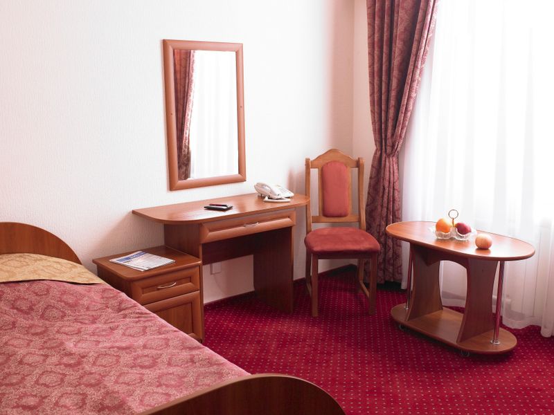 Hotel Photo 4