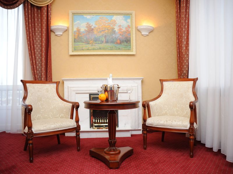 Hotel Photo 6