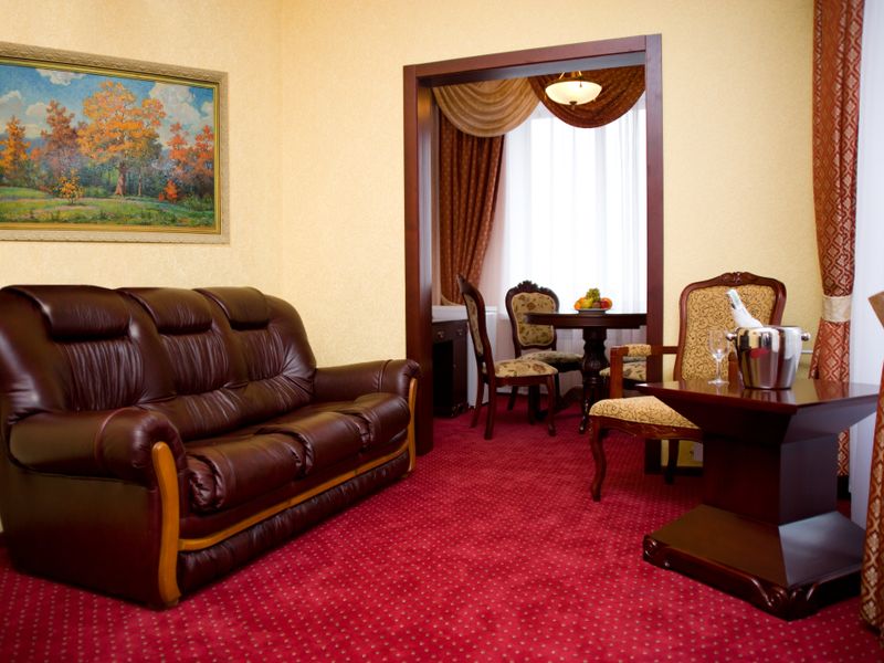 Hotel Photo 7