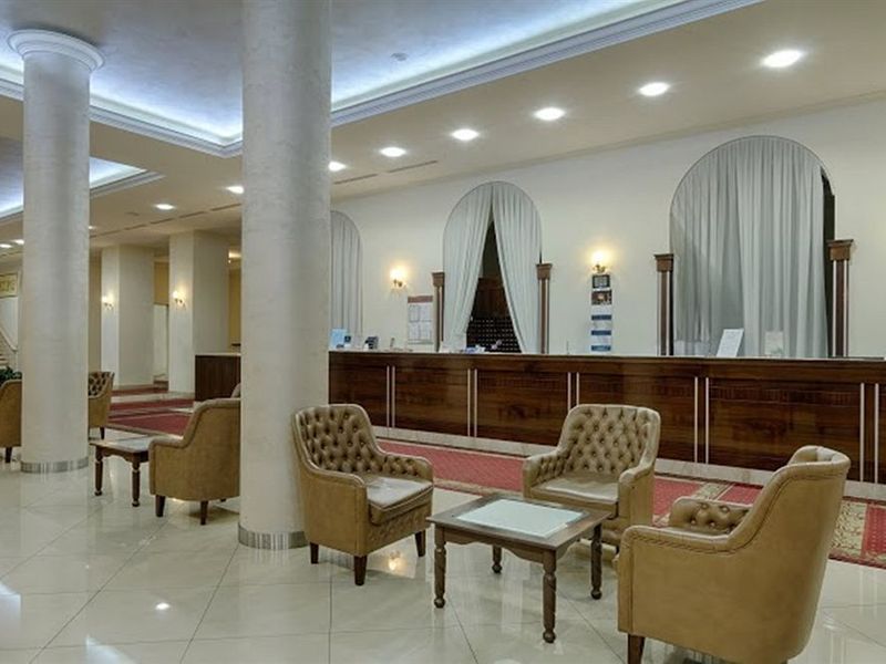 Hotel Photo 9