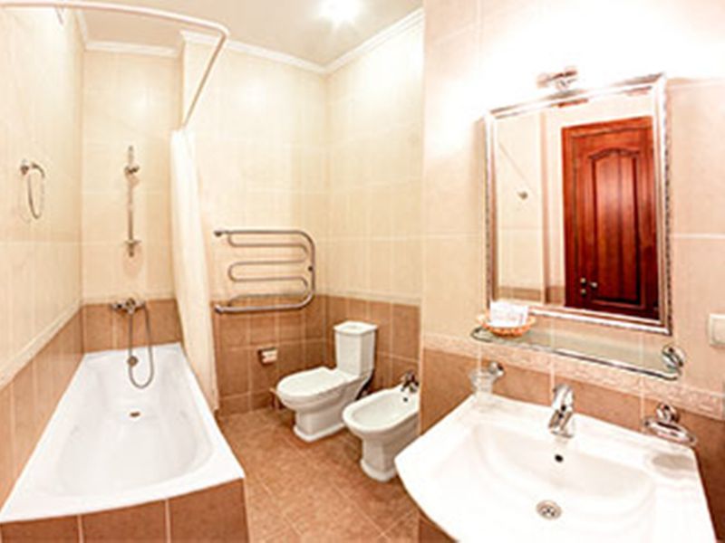 Hotel Photo 10