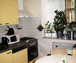 Avalon Apartment Kiev Ukraine