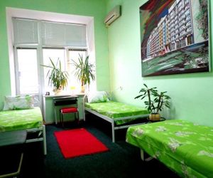 One Step Independence Square Hostel Kiev Ukraine