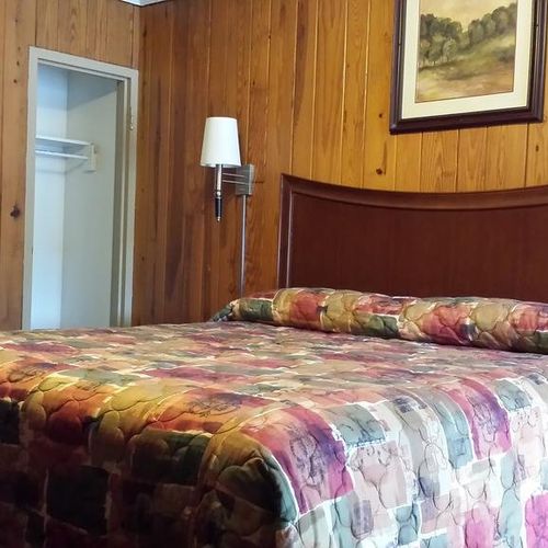 Photo of Texas Inn Motel