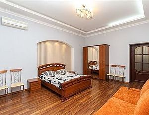 Khreschatyk Business Suites Kiev Ukraine