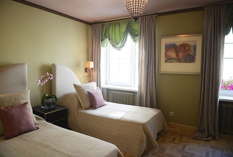 image of hotel Vozdvyzhensky Boutique Hotel