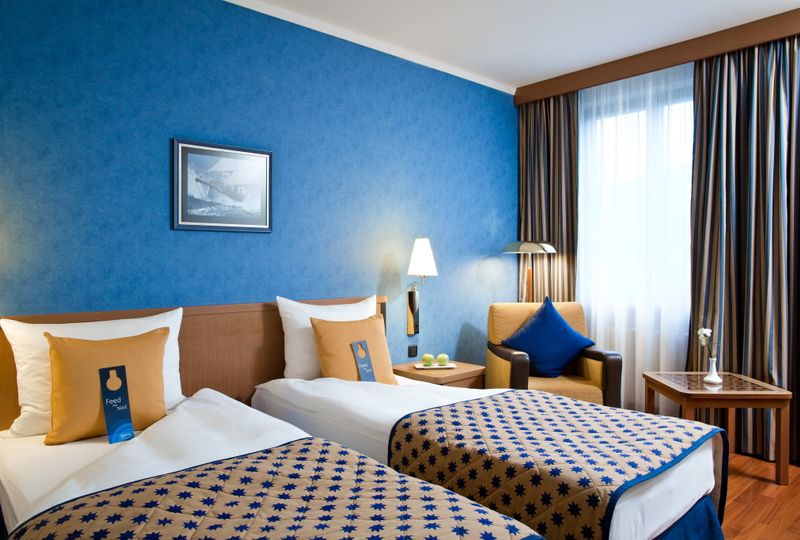 image of hotel Radisson Blu Hotel, Kyiv City Centre