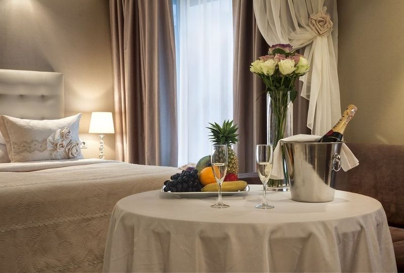 image of hotel Khreschatyk City Center Hotel