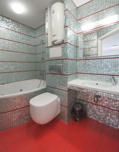 Hotel Photo 13