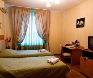 Siesta Hotel Petropavlovskaya Borshchagovka Ukraine