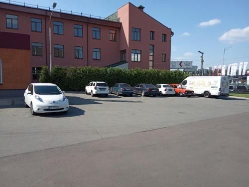 Hotel Photo 23