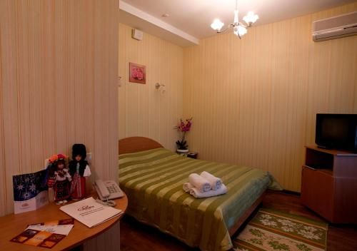 Hotel Photo 4