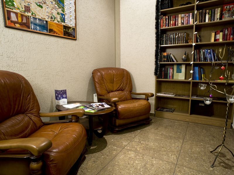 Hotel Photo 8