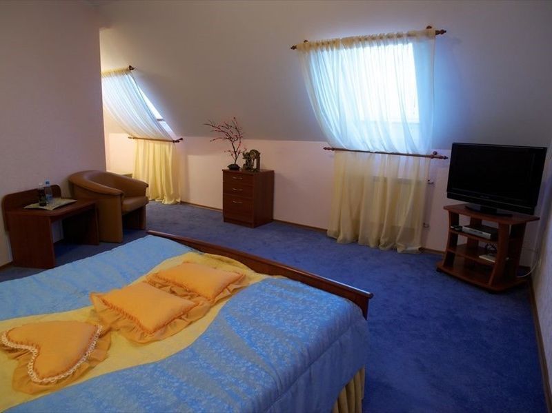 صورة الفندق 7
