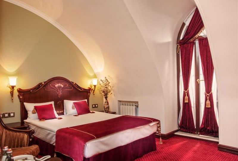image of hotel Staro Hotel