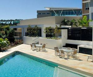 Chancellor Executive Apartments Burleigh Heads Australia