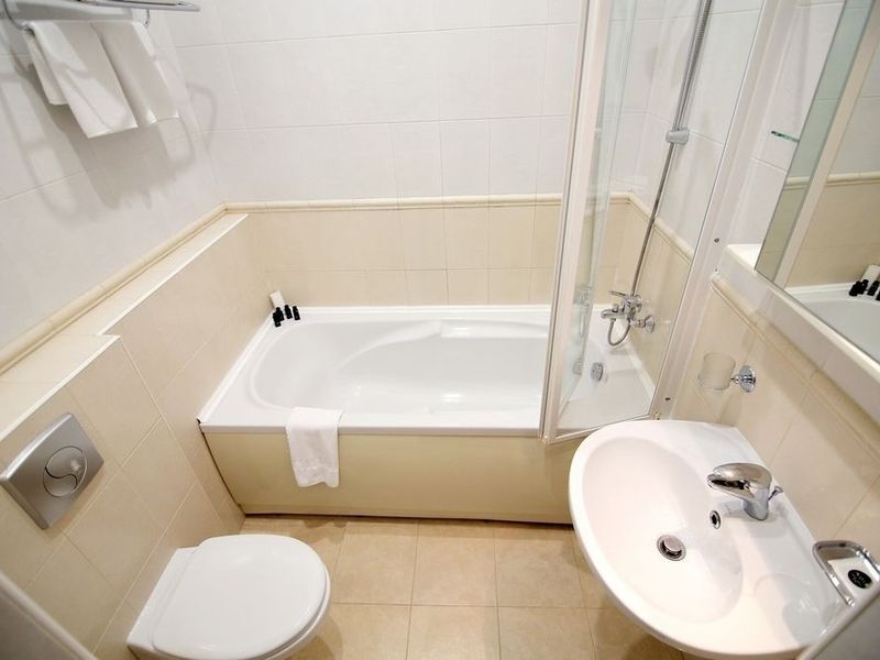 Hotel Photo 11