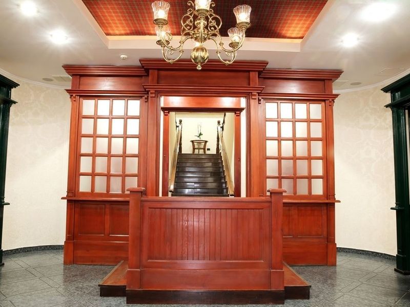 Hotel Photo 19