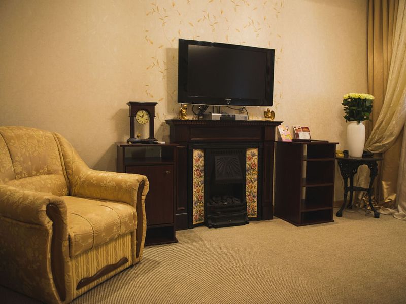 Hotel Photo 9