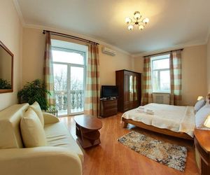 Khreschatyk Guest House Kiev Ukraine