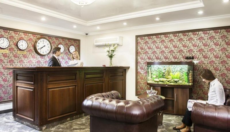 image of hotel Greguar Hotel