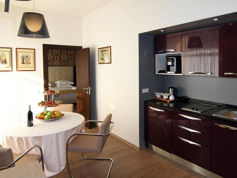 Hotel Photo 14