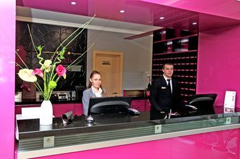 Hotel Photo 22