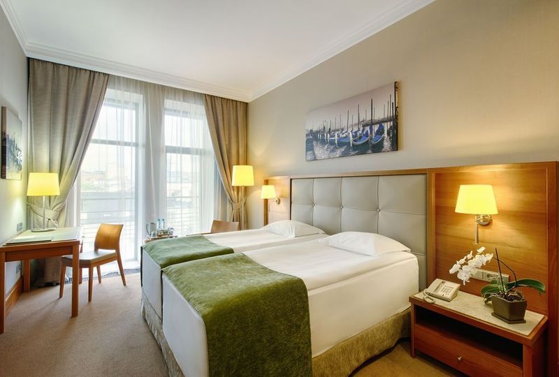 image of hotel CITYHOTEL