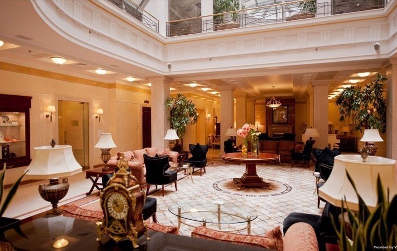 Hotel Photo 17