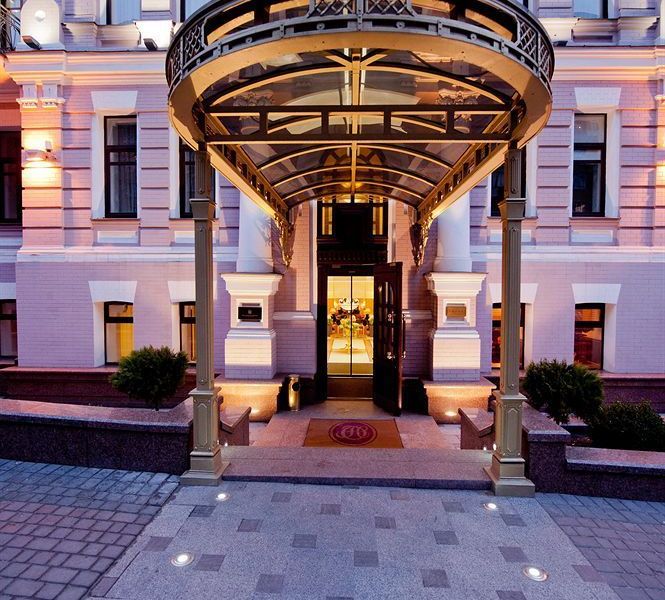 Hotel Photo 21