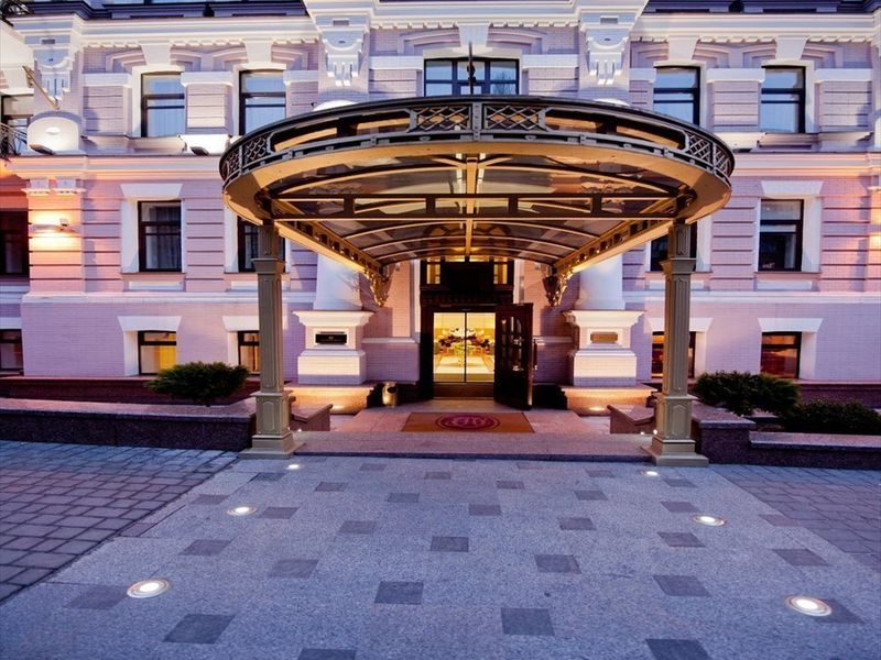 Hotel Photo 22