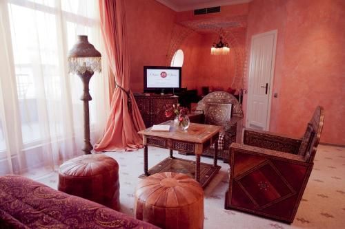 Hotel Photo 5